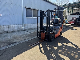 Toyota 02-8FGL15