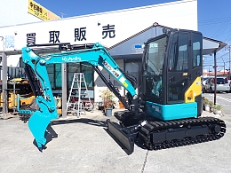 Kubota U-30-6α