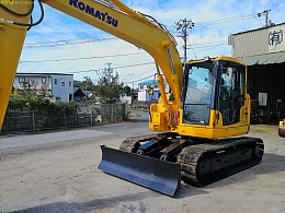 コマツ(すべての中古機械)在庫一覧 | 中古建機ならBIGLEMON(ビッグレモン)