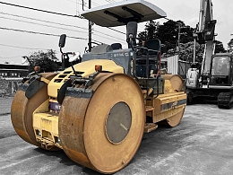 中古ローラー在庫一覧 | 中古建機ならBIGLEMON(ビッグレモン)