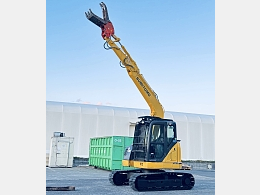 Sumitomo SH75X-6A