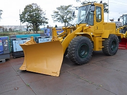 川崎重工業 55DV 2005年