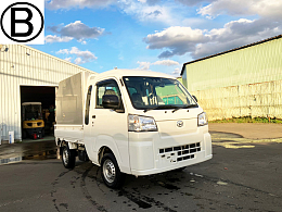 DAIHATSU Flatbed trucks 3BD-S510P 2022