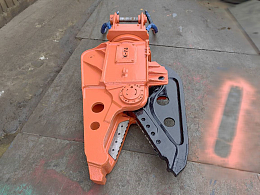 NPK Attachments(Construction) Steel shear -