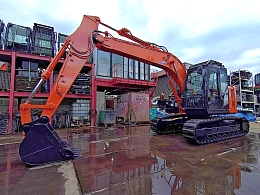 ZX135USK-6