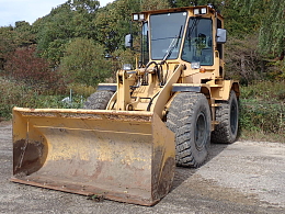 川崎重工業 55DV 2007年