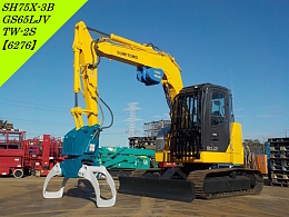 SH75X-3B