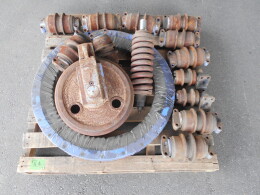 日立建機 中古パーツ その他 -
