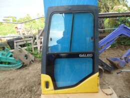 KOMATSU Used Parts Others -