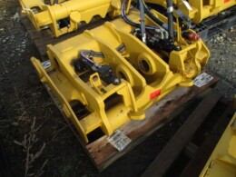 CATERPILLAR Attachments(Construction) Quick coupler -