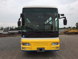 NISSAN Buses KL-RA552RBN改 2001