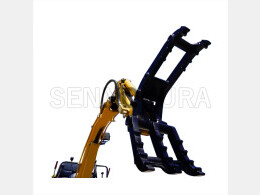 Others Attachments(Construction) Mechanical fork -