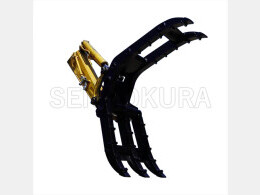 Others Attachments(Construction) Mechanical fork -