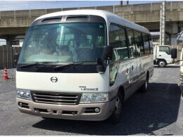 日野 バス PDG-XZB50M 2008年