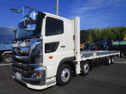 Used Tractor Trailers For Sale Biglemon Used Construction Equipment Marketplace From Japan