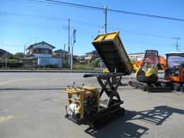 Otherメーカー CarrierDump truck Other/others -
