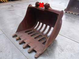 Others Attachments(Construction) Skeleton bucket -