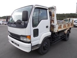 ISUZU Dump trucks KK-NRR35C3 2000