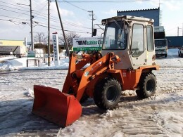 日立建機 中古タイヤショベル(ホイールローダー) | 中古建機 ...