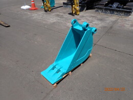 TAGUCHI Attachments(Construction) Specialized bucket -