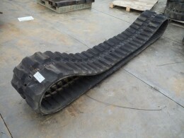 Others Parts/Others(Construction) Rubber crawler -