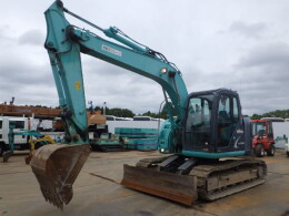 中古コベルコ建機 Sk135sr 2 油圧ショベル ユンボ 中古建機ならbiglemon ビッグレモン