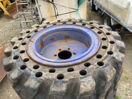 Others Used Parts Tires -