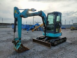 中古ミニ油圧ショベル ミニユンボ 在庫一覧 中古建機ならbiglemon ビッグレモン