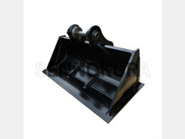 Others Attachments(Construction) Slope bucket -