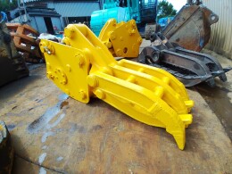 Others Attachments(Construction) Hydraulic fork -