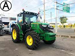 JOHN DEERE Tractors 不明 -