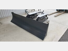 KOMATSU Attachments(Construction) Blade -