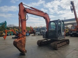 日立建機 中古油圧ショベル ユンボ 中古建機ならbiglemon ビッグレモン
