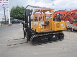 諸岡 forklift MF25V-3 202002