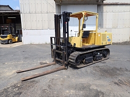 MOROOKA Forklifts MF25V-3 2014