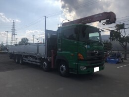 日野 中古クレーン車 中古建機ならbiglemon ビッグレモン 日野 中古クレーン車 中古建機ならbiglemon ビッグレモン