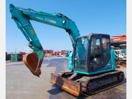 熊本県の中古油圧ショベル ユンボ 1ページ目 中古建機ならbiglemon ビッグレモン