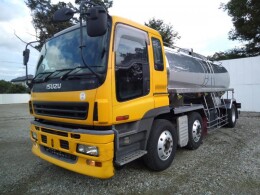 タンクローリー ミキサー車のカタログ スペック 在庫検索