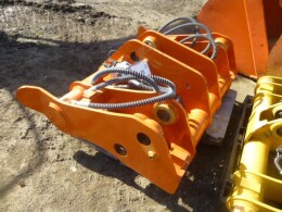 HITACHI Attachments(Construction) Quick coupler -