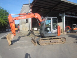 HITACHI Excavators ZX75US-3 2013