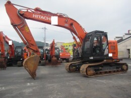 日立建機 油圧ショベル(Excavator) ZX225US-6 202006