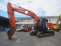 HITACHI Excavators ZX225USRK-6 2018