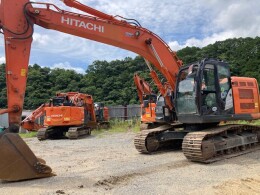 HITACHI Excavators ZX225USRK-6 2018