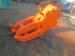 HITACHI Attachments(Construction) Hydraulic fork -