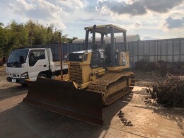 KOMATSU Bulldozers D31PX-21 2003