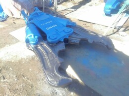 OKADA AIYON Attachments(Construction) Crusher -