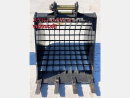 YANMAR Attachments(Construction) Skeleton bucket -