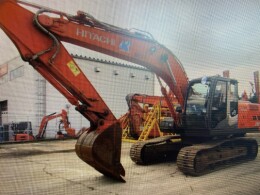HITACHI Excavators ZX200-3 2011