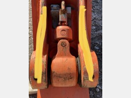 HITACHI Used Parts Others -