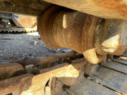 HITACHI Used Parts Track roller -